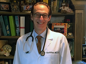 Stuart M. Homer, MD FACP Internal Medicine and Nephrology